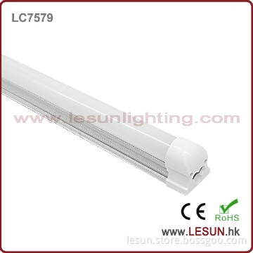 Energy saving SMD3014 integration 10W led T8 tube LC7579-06